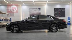 مێرسێدس بێنز S-Class